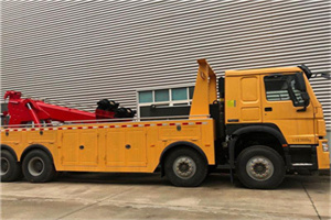 岳各庄道路救援公司